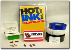 Coding & Marking Supplies